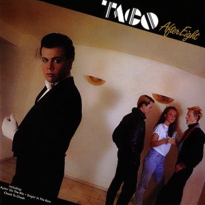 00a. Taco - After Eight (1982) 3x3