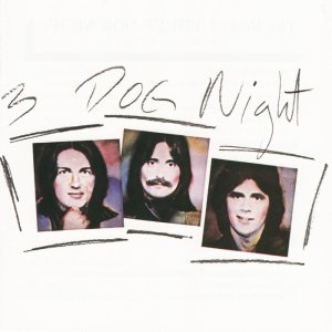 Three Dog Night - The Best Of (1982) 3x3