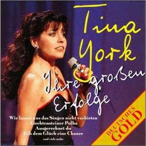Tina York - Ihre groen Erfolge (1995) 3x3