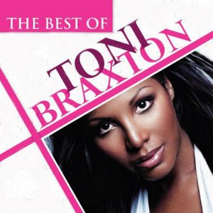 Toni Braxton - The Best Of (2012) 3x3