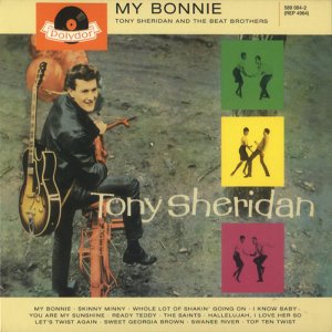 Tony Sheridan & The Beat Brothers - My Bonnie (2001) 3x3