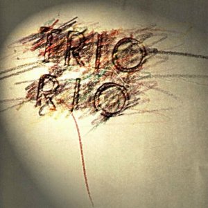 Trio Rio - Trio Rio (1986) 3x3