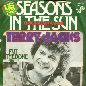 Terry Jacks - Seasons In The Sun 300x300