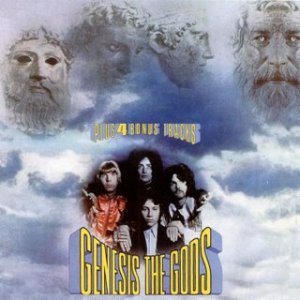The Gods - 1968 - Genesis 300x300