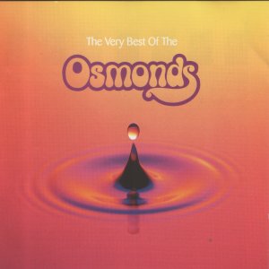 The Osmonds - the very best 300x300