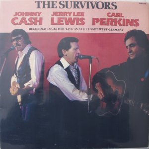 The Survivors Live 300x300