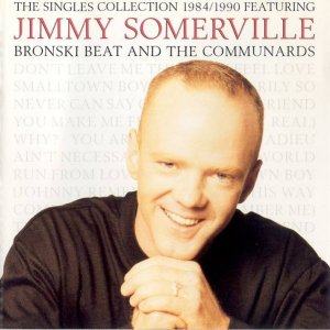 The singles collection 1984-1990