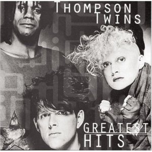 Thompson Twins - Greatest Hits 300x300