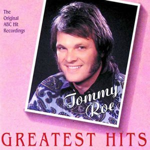 Tommy Roe - Greatest Hits (1993) 300x300