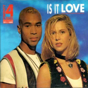 Twenty 4 Seven - Is it love 300x300