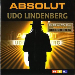 Udo Lindenberg - Absolut 300x300