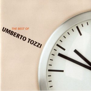 Umberto Tozzi - 2002 - The Best Of 3x3