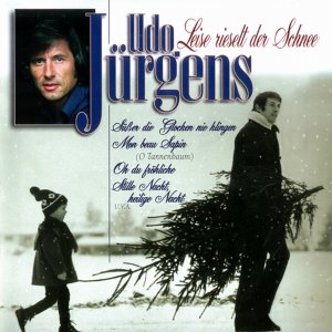 Udo Jrgens - Leise rieselt der Schnee -300x300