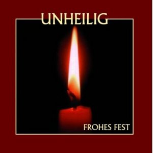 Unheilig - Frohes Fest (300x300