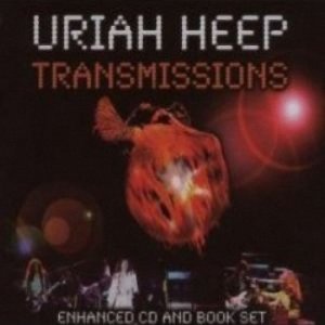 Uriah Heep - Transmissions 300x300