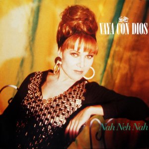 Vaya Con Dios - Nah Neh Nah 300x300