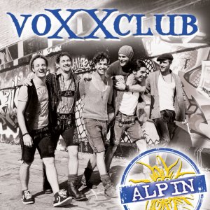 Voxxclub - Alpin 300x300