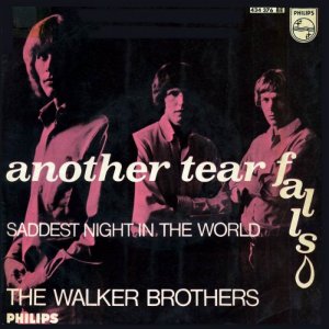 Walker Brothers - Another Tear Falls (1966) 3x3