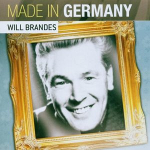 Will Brandes - Made in Germany (2007) 3x3