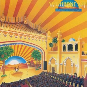 wishbone ash live dates 2 3x3