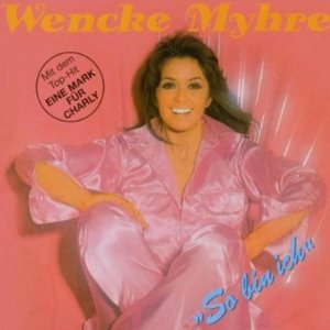 Wencke Myhre - So Bin Ich 300x300