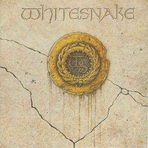Whitesnake - 1987 300x300