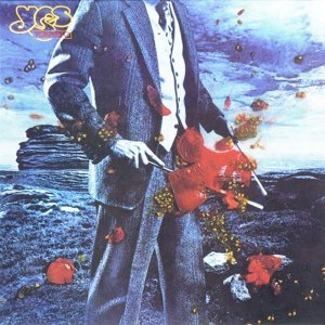 Yes - Tomato (1978) 3x3