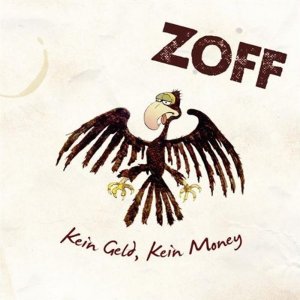 Zoff - Kein Geld, kein Money 300x300