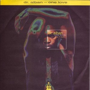 dr_alban-one_love