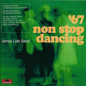 james last - non stop dancing 1967 300x300