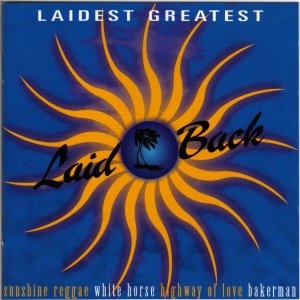 laid back - laidest greatest 300x300