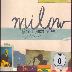 milow_-_milow_live-2009 300x300