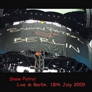 snow patrol lib 300x300