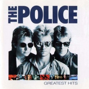 the police - greatest hits 300x300