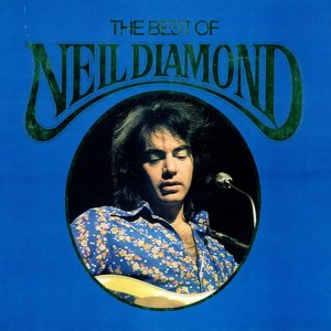 xNeil Diamond - Best of 300 x 300